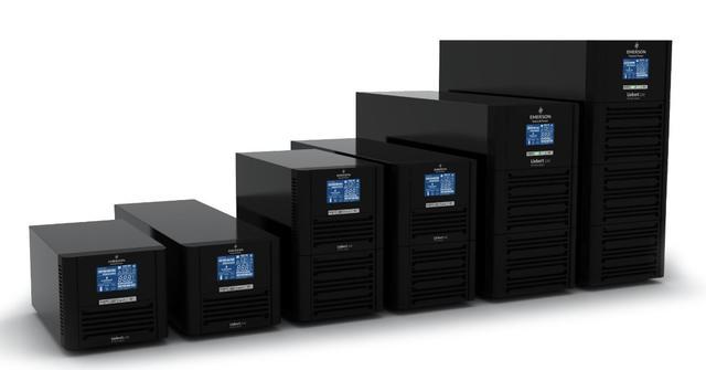 UPS电源的工作原理