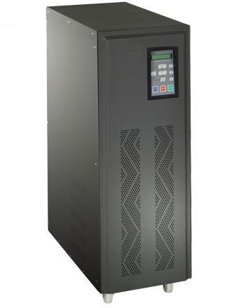 不间断电源的工作原理