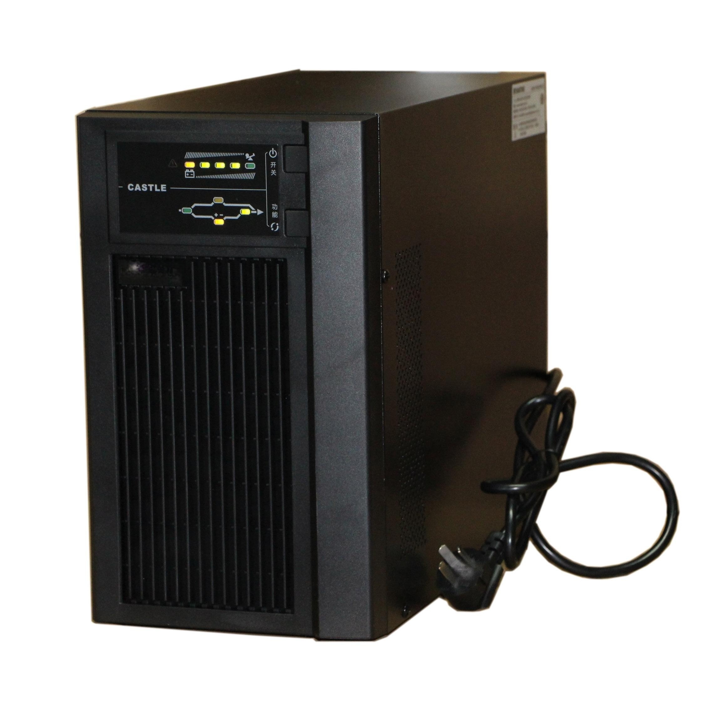 ups不间断电源属于什么类目？