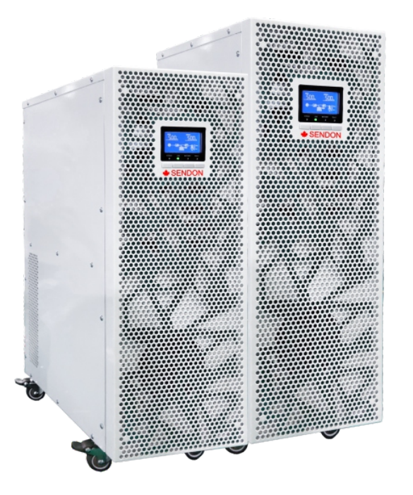 工频机HYG11系列6-20KVA