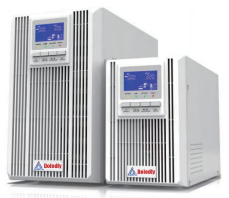 动持高频塔式1KVA-3KVA