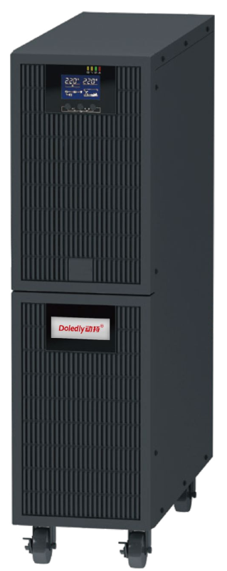 Doledly 动持高频塔式 10-20kVA UPS