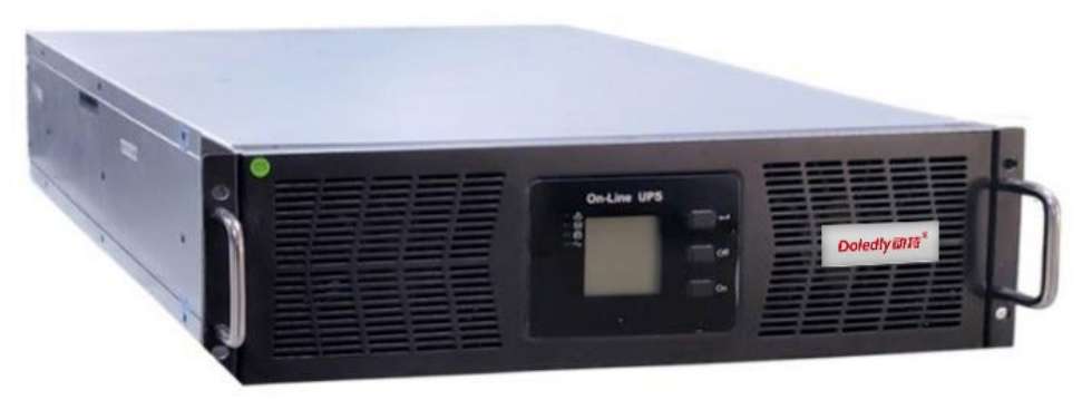  动持高频机架塔式互换HD-HR33系列20-40KVA